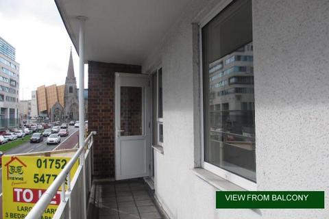 3 bedroom apartment to rent - North Street, Plymouth