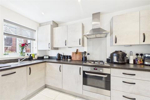 undefined, Honey Bee Street, Calcot, Reading, Berkshire, RG31