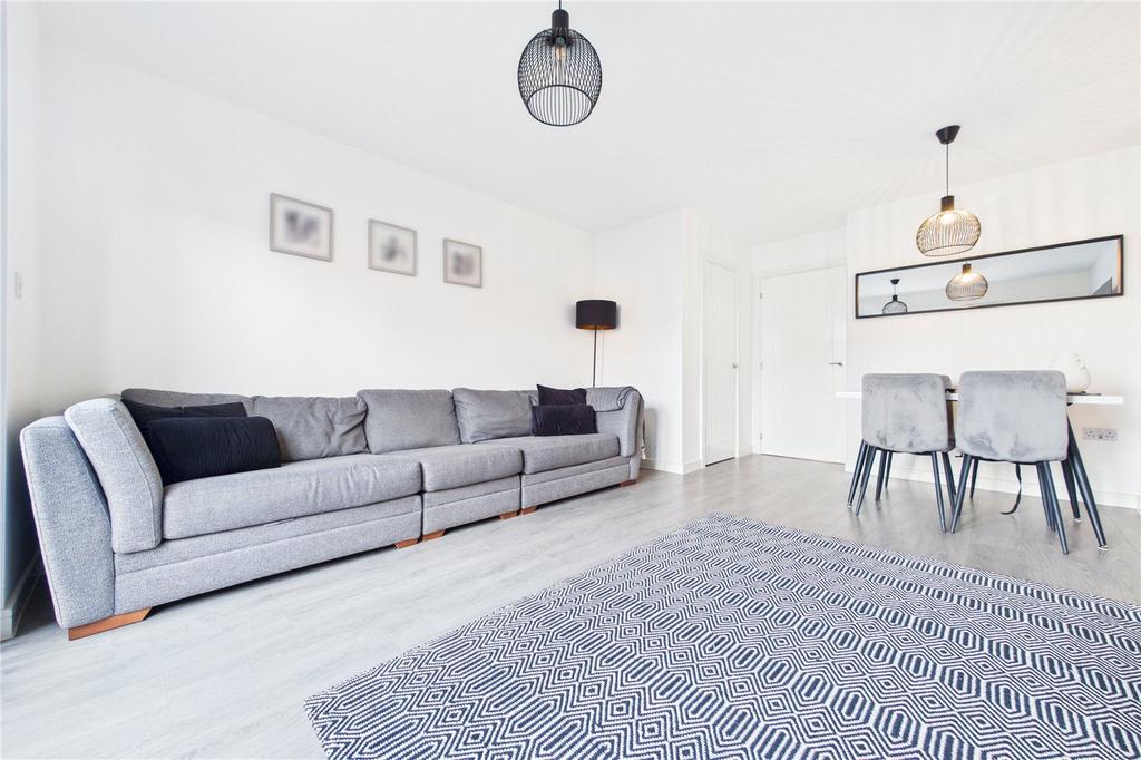 Living/Dining Room