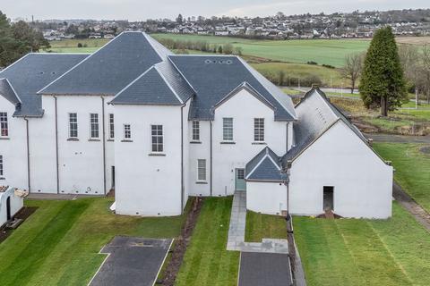 Plot 4 Strathmartine, Off Baldovan Road, Dundee, DD3 0PG
