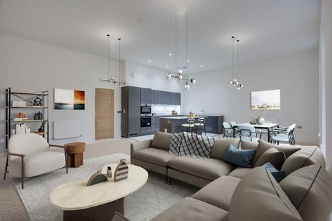 undefined, Plot 4 Strathmartine, Off Baldovan Road, Dundee, DD3 0PG