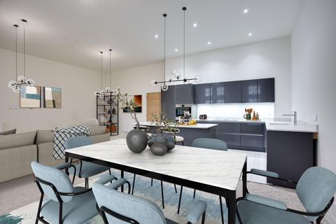 undefined, Plot 4 Strathmartine, Off Baldovan Road, Dundee, DD3 0PG