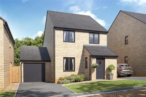 undefined, Plot 017, Limerick at The Homesteads, West Moor Croft, Goldthorpe S63