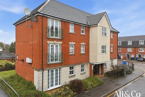 2 bedroom apartment for sale, Rawlyn Close, Chafford Hundred