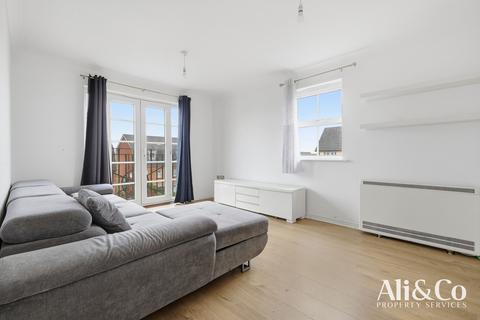 2 bedroom apartment for sale, Rawlyn Close, Chafford Hundred