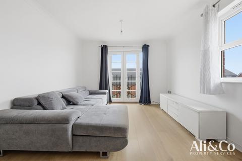 2 bedroom apartment for sale, Rawlyn Close, Chafford Hundred