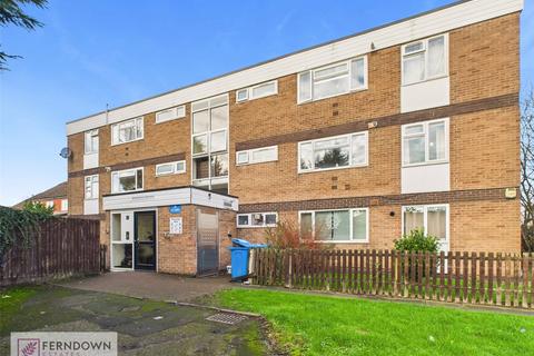 undefined, Holly Lodge Walk, Chelmsley Wood, Birmingham, B37