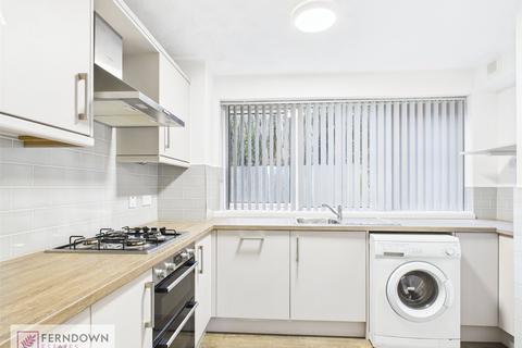 undefined, Holly Lodge Walk, Chelmsley Wood, Birmingham, B37