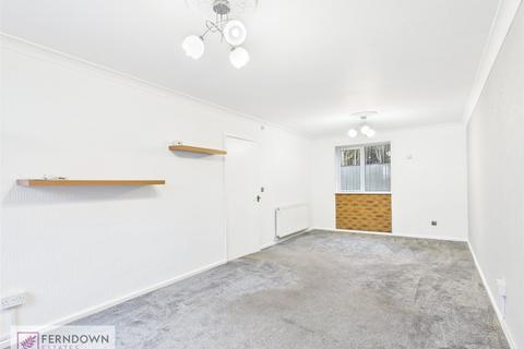 undefined, Holly Lodge Walk, Chelmsley Wood, Birmingham, B37
