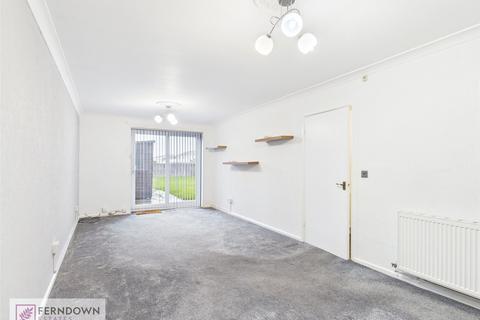 undefined, Holly Lodge Walk, Chelmsley Wood, Birmingham, B37