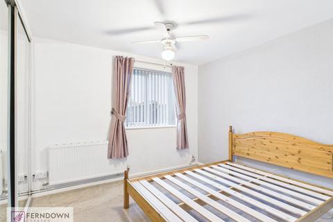 undefined, Holly Lodge Walk, Chelmsley Wood, Birmingham, B37