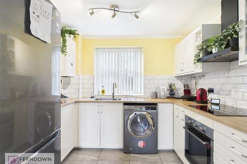 undefined, Leyburn Road, Chelmsley Wood, Birmingham, B37