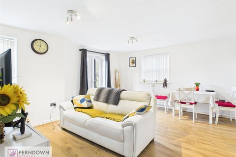 undefined, Leyburn Road, Chelmsley Wood, Birmingham, B37