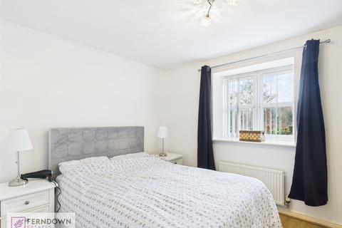 undefined, Leyburn Road, Chelmsley Wood, Birmingham, B37