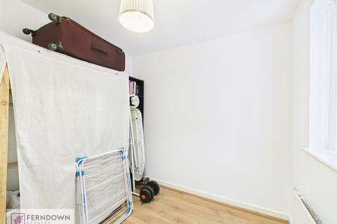 undefined, Leyburn Road, Chelmsley Wood, Birmingham, B37