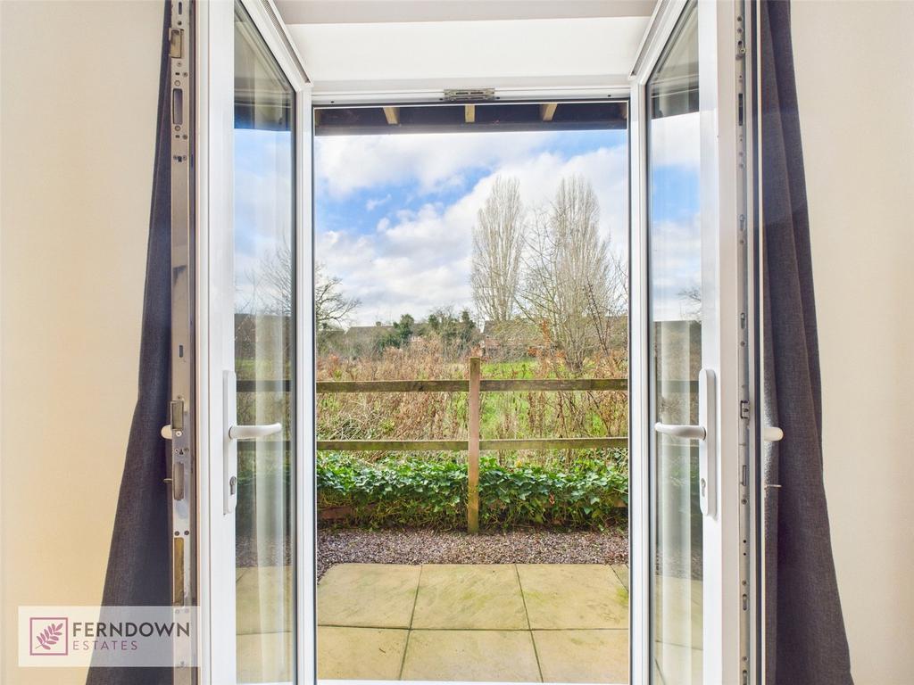 Patio Doors
