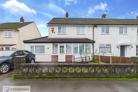 Brook Meadow Road, Shard End, Birmingham, B34