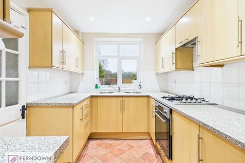 2 bedroom terraced house for sale, Brook Meadow Road, Shard End, Birmingham, B34