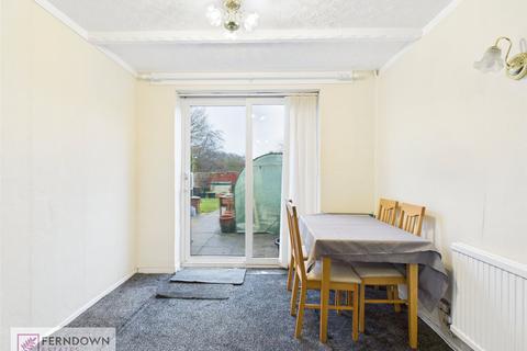 2 bedroom terraced house for sale, Brook Meadow Road, Shard End, Birmingham, B34