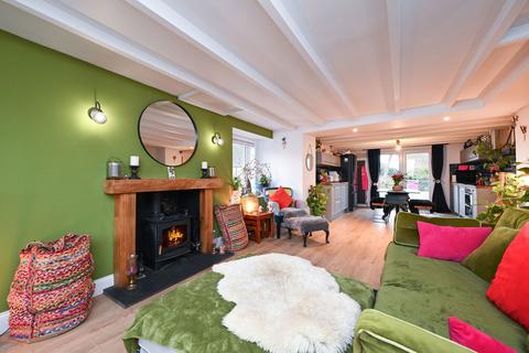 2 bedroom cottage for sale, Dykeside, Cupar KY15