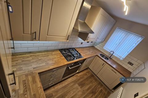2 bedroom semi-detached house to rent, Old College Road, Birmingham, B33