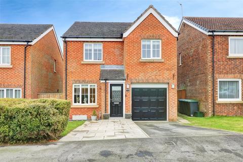 3 bedroom detached house for sale, Meadowfield, Burnhope, County Durham, DH7