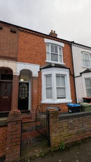3 bedroom terraced house to rent, Victoria Street, Wolverton, Milton Keynes