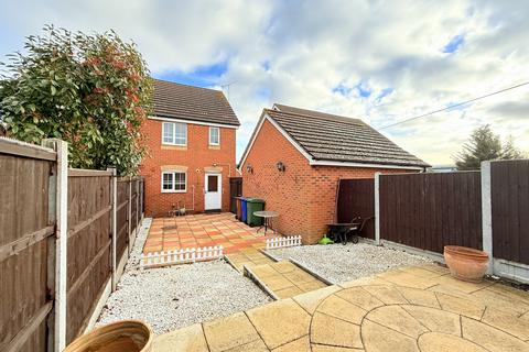 undefined, Hill House Drive, Chadwell St Mary, Essex, RM16 4DS