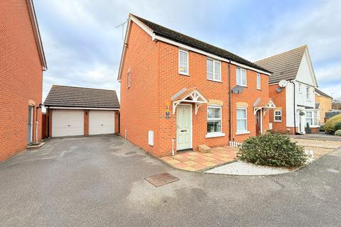 undefined, Hill House Drive, Chadwell St Mary, Essex, RM16 4DS
