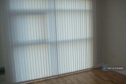 1 bedroom flat to rent, Altolusso, Cardiff, CF10