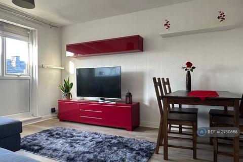 undefined, Queen Mary Road, Sheffield, S2