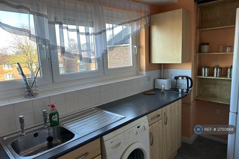 undefined, Queen Mary Road, Sheffield, S2