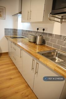 Studio to rent, Grafton Road, London, NW5