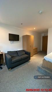 undefined, Bracken House, Manchester, M1