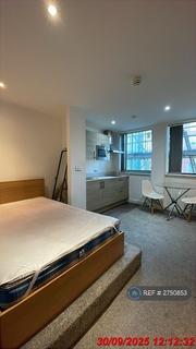 undefined, Bracken House, Manchester, M1