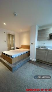 undefined, Bracken House, Manchester, M1