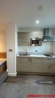 undefined, Bracken House, Manchester, M1