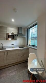 undefined, Bracken House, Manchester, M1
