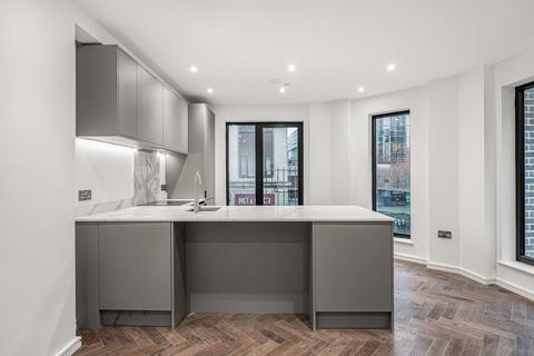 undefined, Fortress House, 122 Minories, London, EC3N
