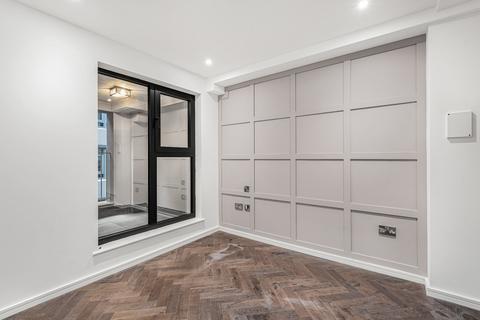 Studio for sale, Fortress House, 122 Minories, London, EC3N