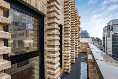undefined, Fortress House, 122 Minories, London, EC3N