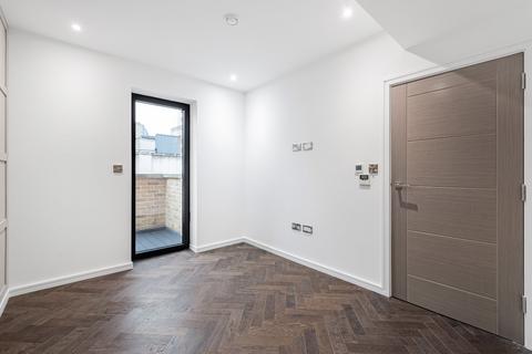 undefined, Fortress House, 122 Minories, London, EC3N