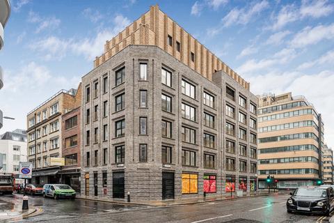 1 bedroom flat for sale, Fortress House, 122 Minories, London, EC3N