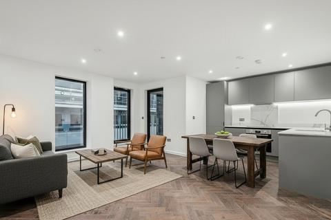 undefined, Fortress House, 122 Minories, London, EC3N
