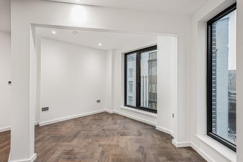 undefined, Fortress House, 122 Minories, London, EC3N