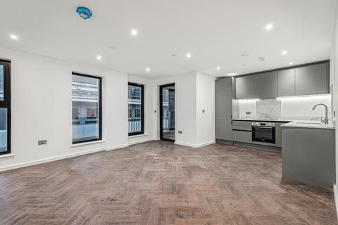 1 bedroom flat for sale, Fortress House, 122 Minories, London, EC3N