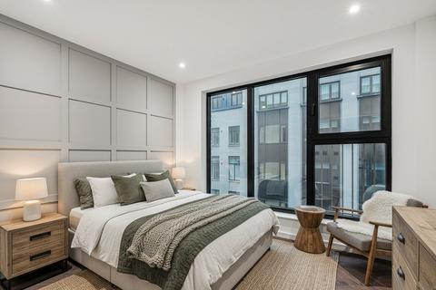 1 bedroom flat for sale, Fortress House, 122 Minories, London, EC3N
