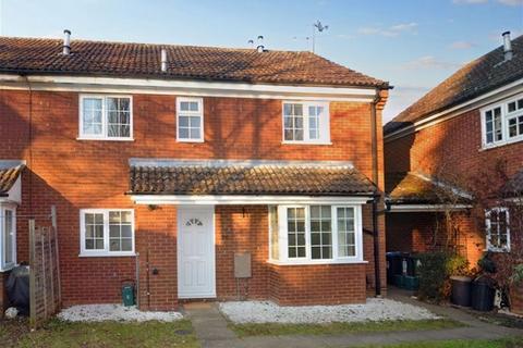 undefined, The Coltsfoot, Hemel Hempstead