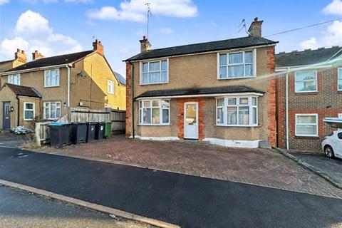 undefined, Belmont Road, Hemel Hempstead