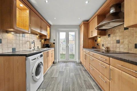 undefined, Belmont Road, Hemel Hempstead